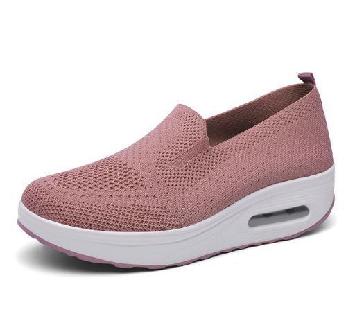 Tênis Feminino Ortopédico - Clarks - Imperial Shop