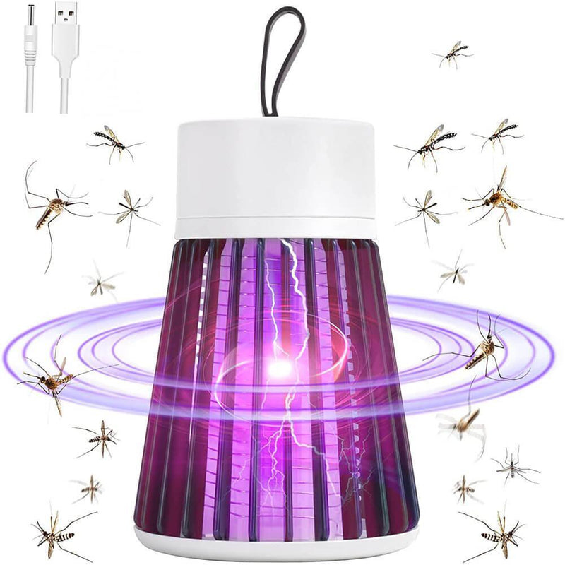 Luminária Led Mosquito - Proteção Sem Radiação - Imperial Shop