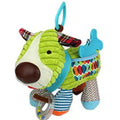 Boneco de Pelúcia Interativa Bandana Buddies/Multicor - Imperial Shop