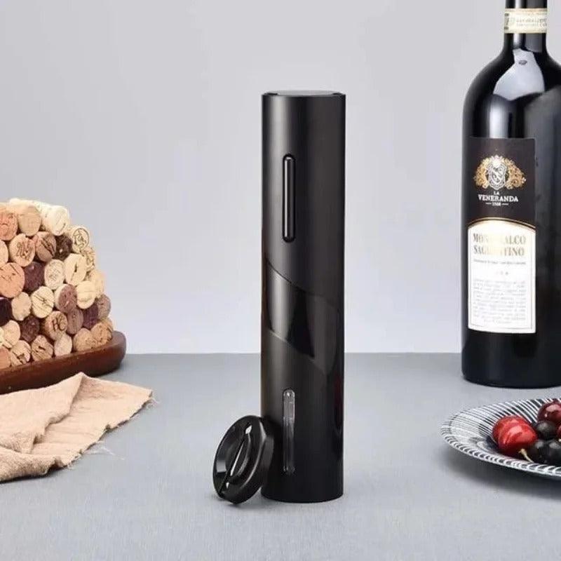 Abridor de Garrafa Vinho Automático - Imperial Shop